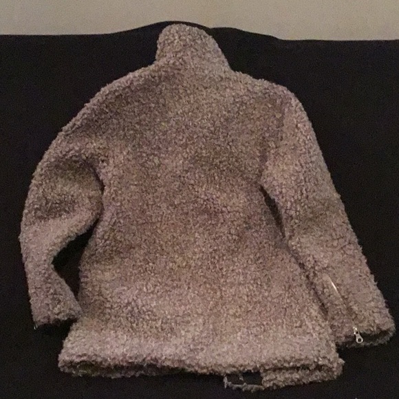 Clements Ribeiro Wool jacket - Picture 6 of 8